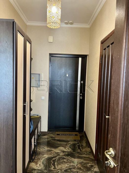 ЖК Паркове місто 51 м2 Вишгородська 45