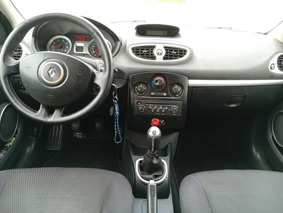 Renault Clio lll