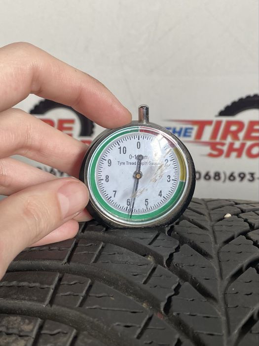 4шт 23год 205/50R17 Goodyear Vector 4Seasons