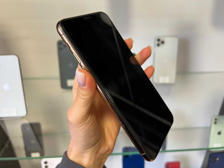 iPhone 11 Pro Max 64 gb Neverlock / від Магазину + Гарантія / Обмін