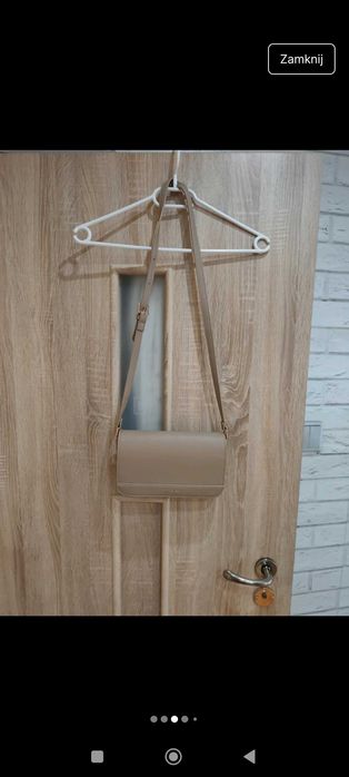 Torebka na ramię Jenny Fairy