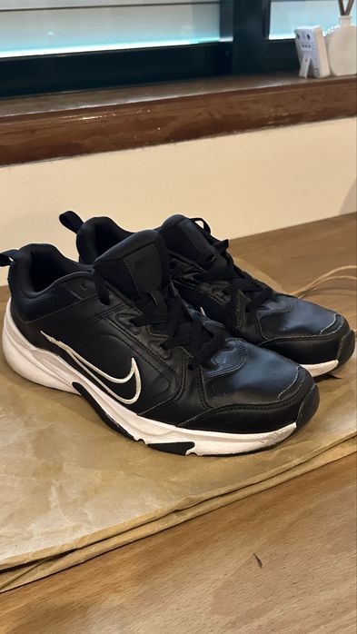 Nike Defy All Day tam 43