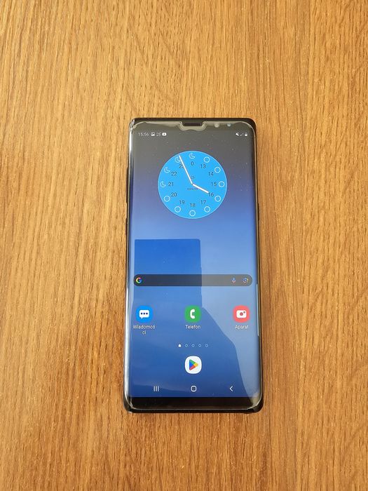 Samsung Galaxy Note 8 256gb
