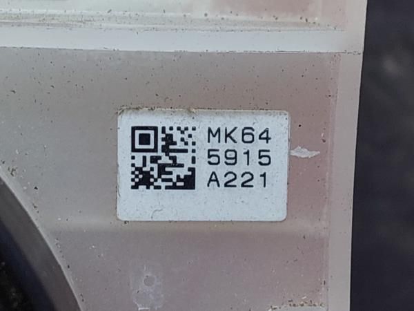 Fita de airbags MITSUBISHI TRUCKS Canter