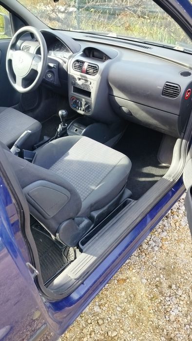 Sprzedam Opel Corsa 1.0