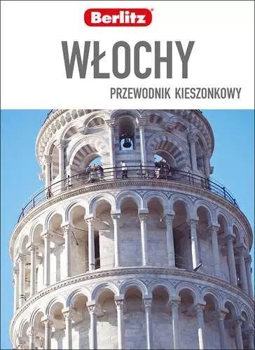 Włochy. Przewodnik kieszonkowy. Berlitz