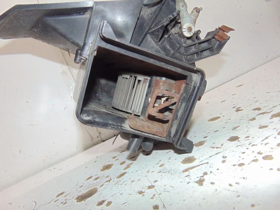 Toyota hiace ventoinha chaufagem/Radiador