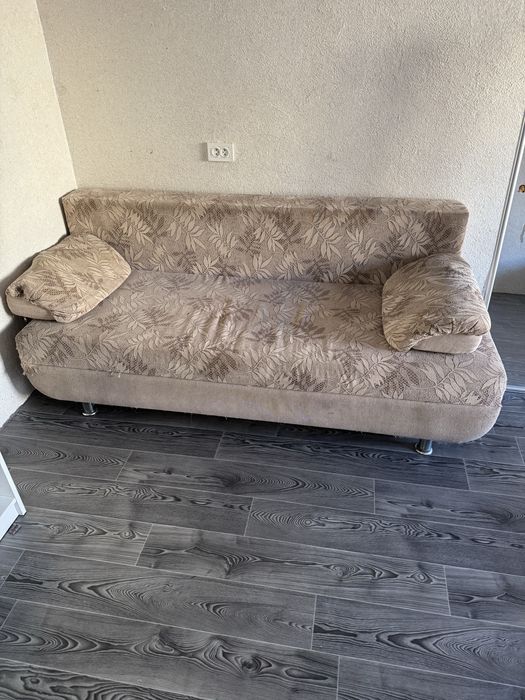 Продам диван раскладной
