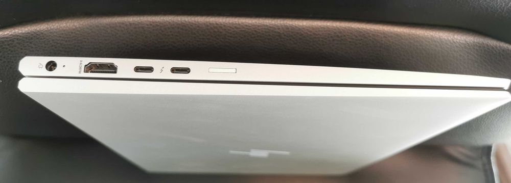 HP EliteBook 840 G7 Laptop, 14-inch, Intel Core i7-10510U, 16 GB, 512 GB SSD64550438761601123