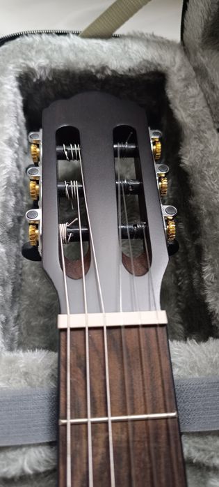 Guitarra La Mancha (nova)