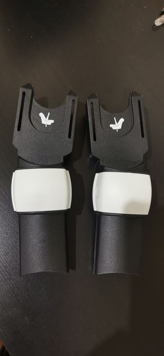 Adaptadores Para carrinho Bugaboo