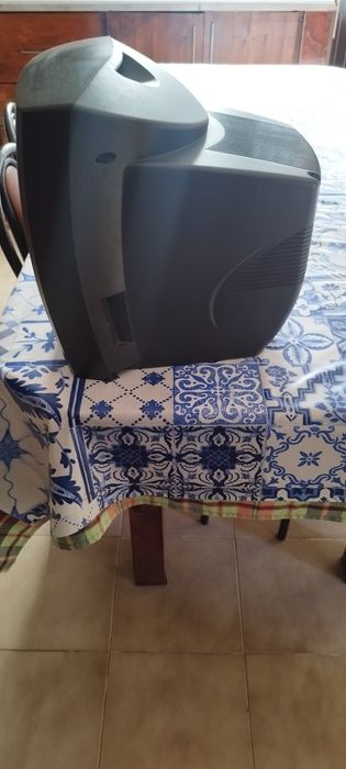 TV Electric Co 14 polegadas