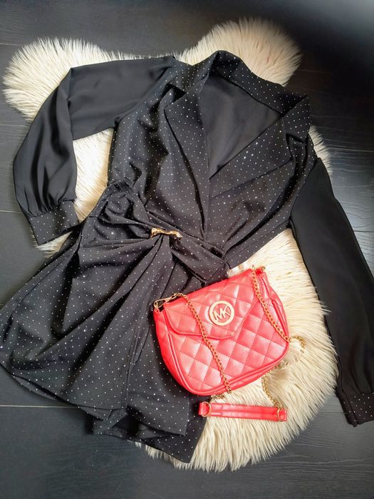 Cudny kombinezon damski S -M