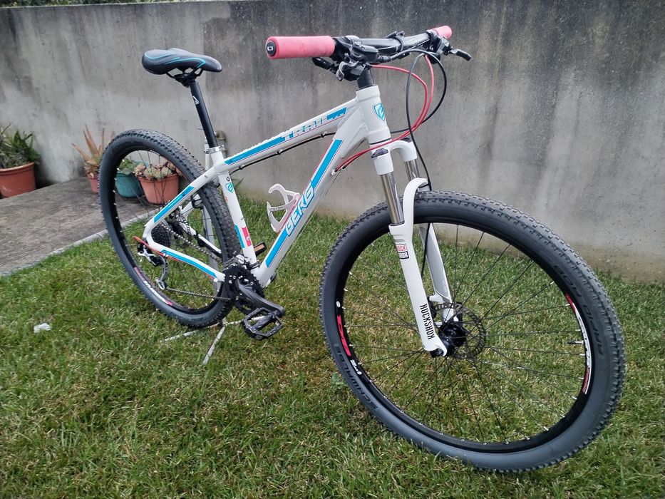 Bicicletas para venda