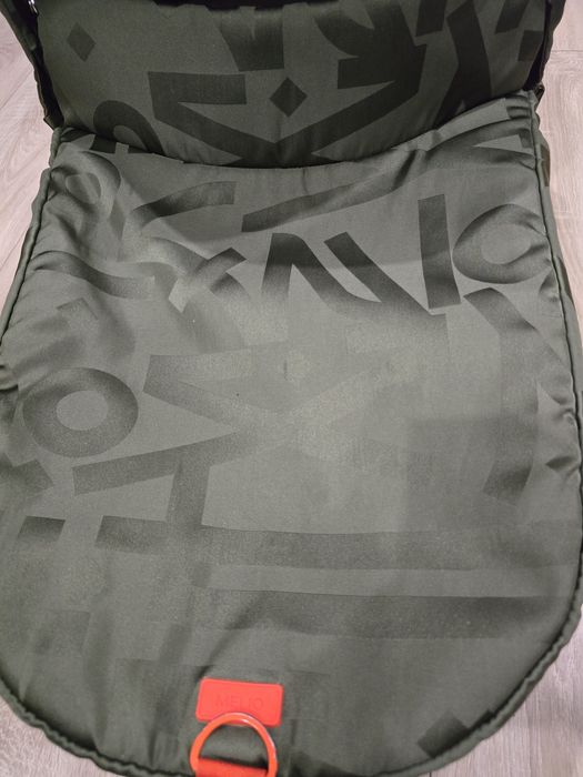 Люлька Cybex Melio Street