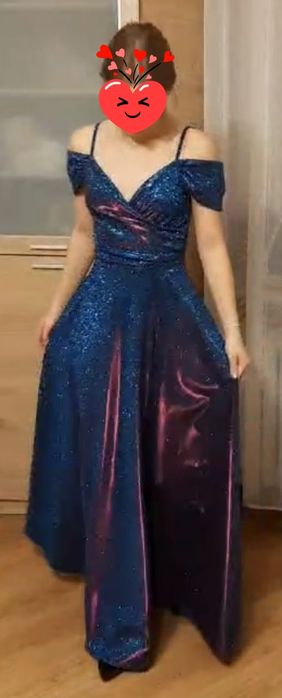 Sukienka Duet A&M rozmiar 32