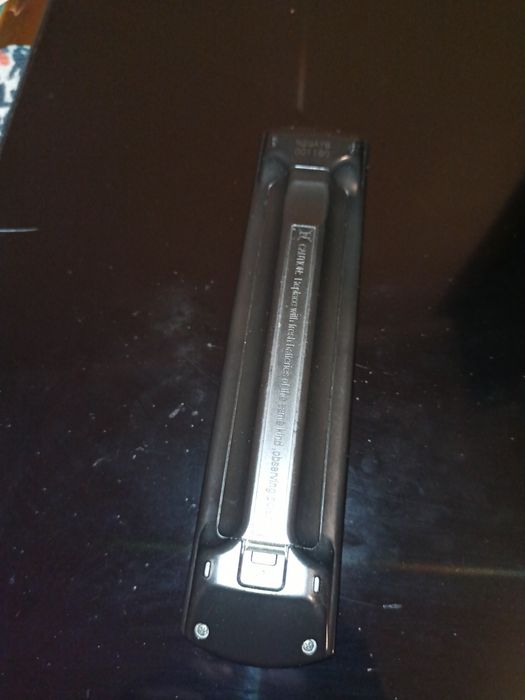 Pilot Panasonic tx-40-es400 N2QAYB 001180