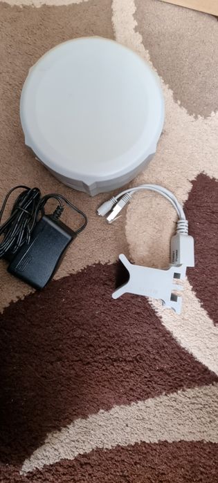 Продам супутниковий ресівер,роутер,антена.