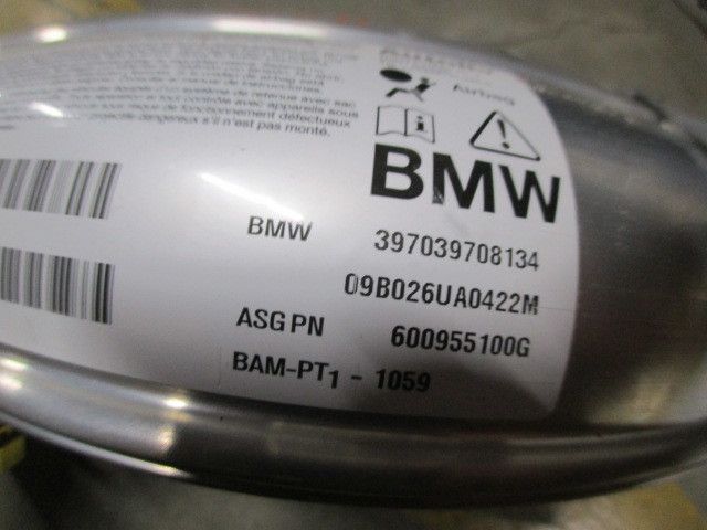 Kit de airbags BMW 5 Touring (E61)