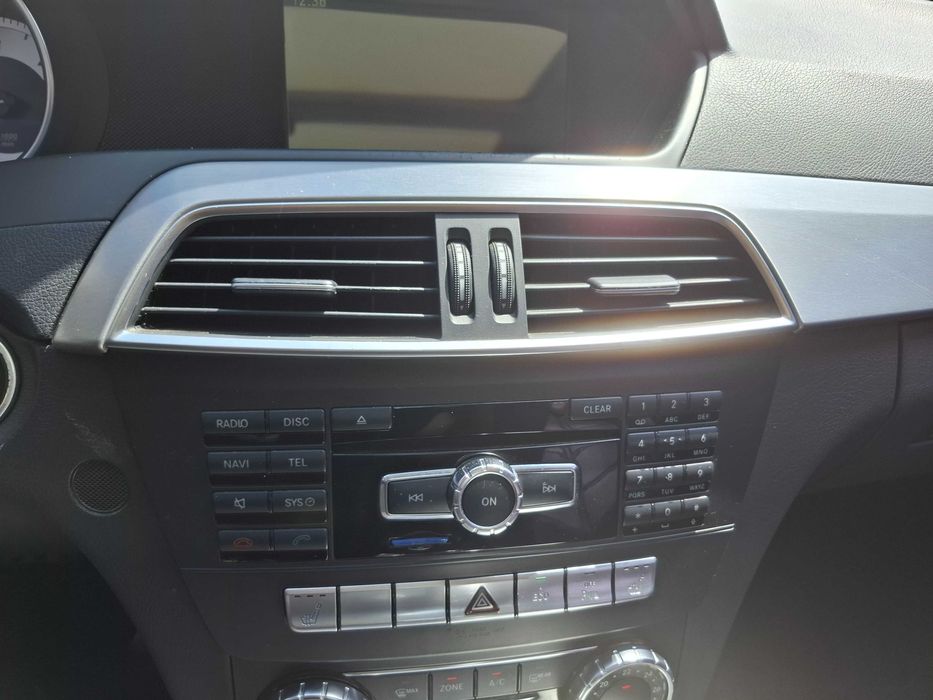 2012 Benz C-Class W204 C220 CDI можна під УБД, срочна продажа