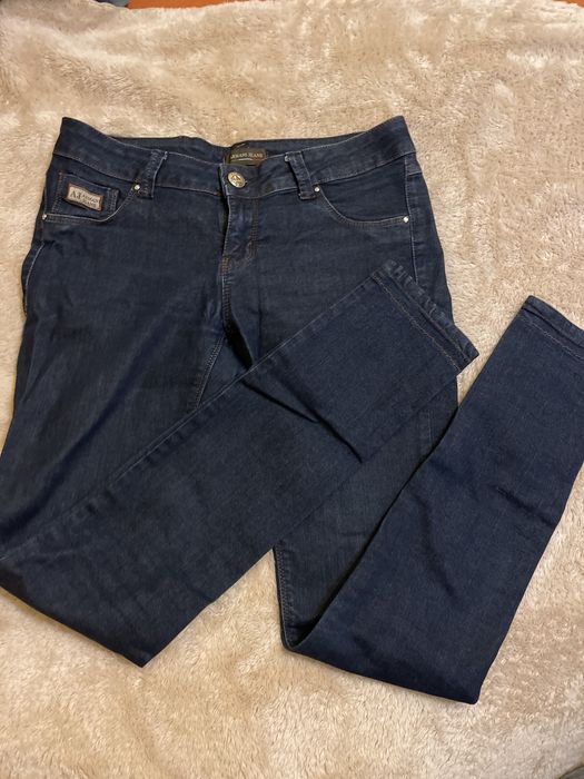 Джинси Armani Jeans ориг