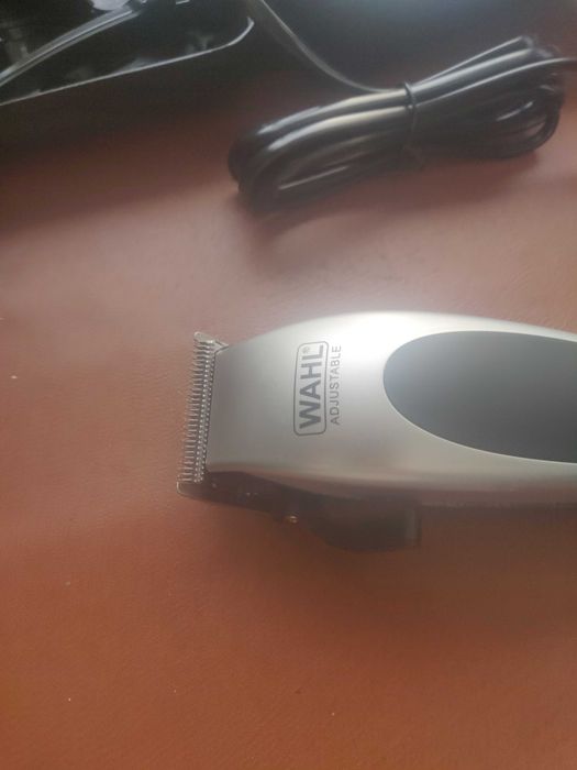 maquina cortar cabelo wahl
