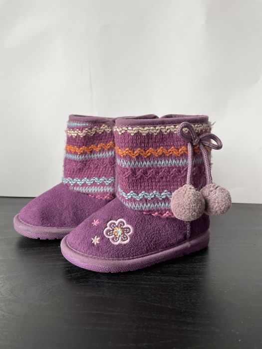 Buty jesienne/ wiosenne 22