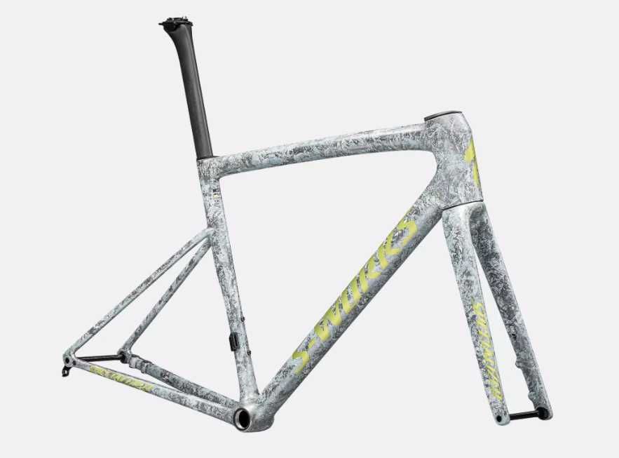 Quadro bicicleta estrada S-Works Tarmac SL8 52 e 56 novo