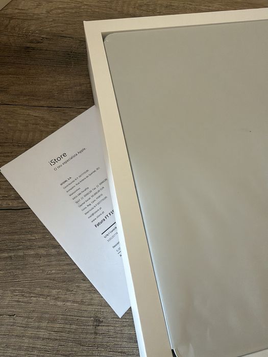 MacBook Air 15 M5 16/512GB NOVO