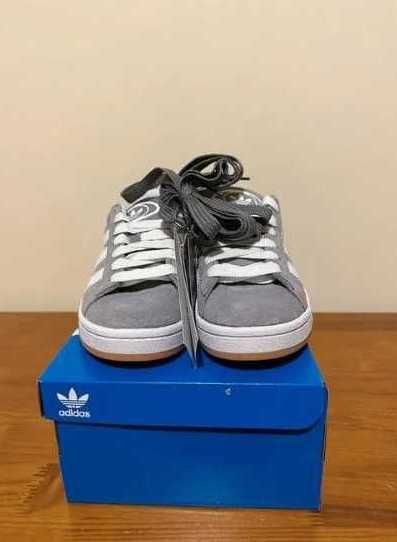 adidas Campus 00s  Szary 36