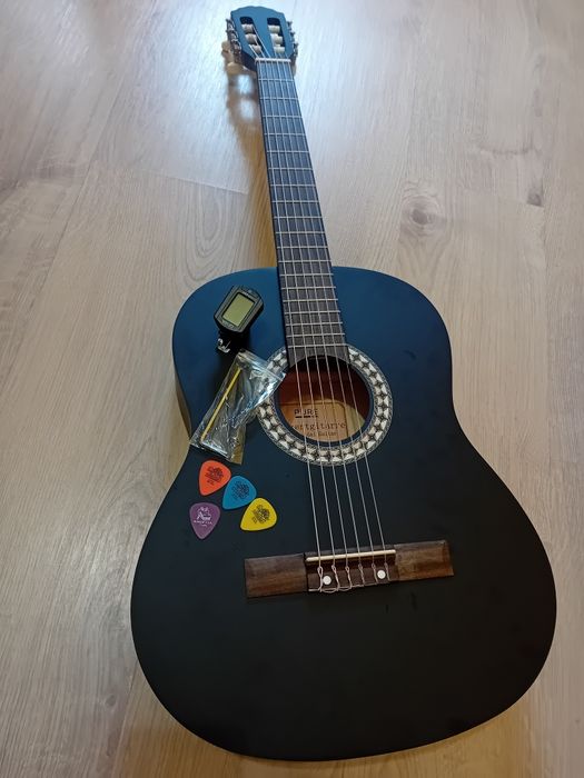 Gitara 3/4 - Sprzedam