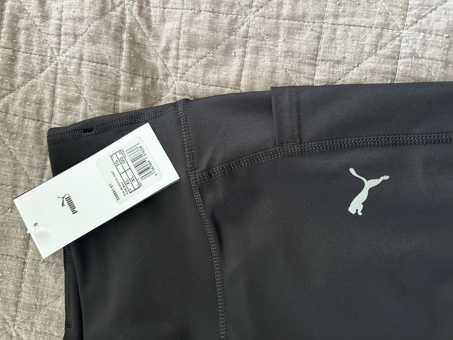 Лосини Puma.     .