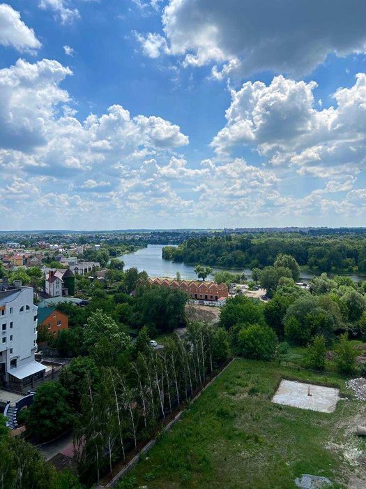 Продаж комерційного приміщення 71м2. Вокзальна