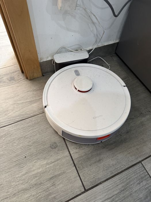 Aspirador robo xiaomi