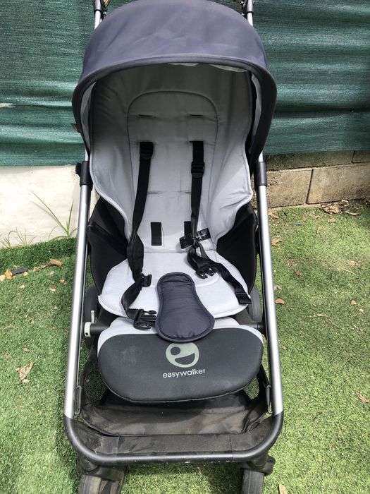 Carrinho bebé Easywalker