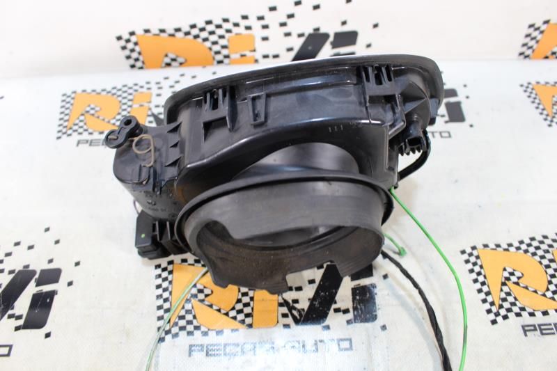 Tampa depósito combustível BMW 1 (F20)
