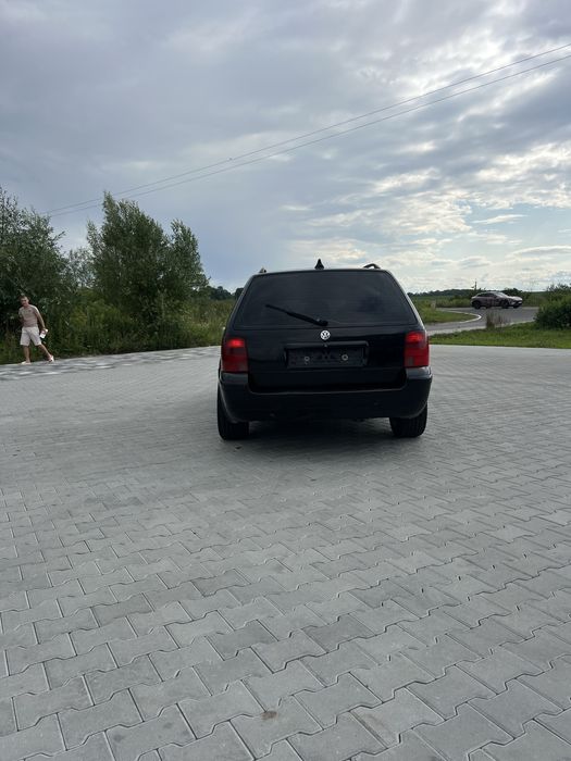 Продам паст б 5