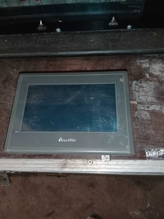 Panel HMI TouchWin
