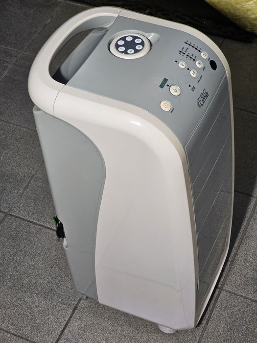 Cooler-Klimator/Nawilżacz powietrza TecLime TAC-70