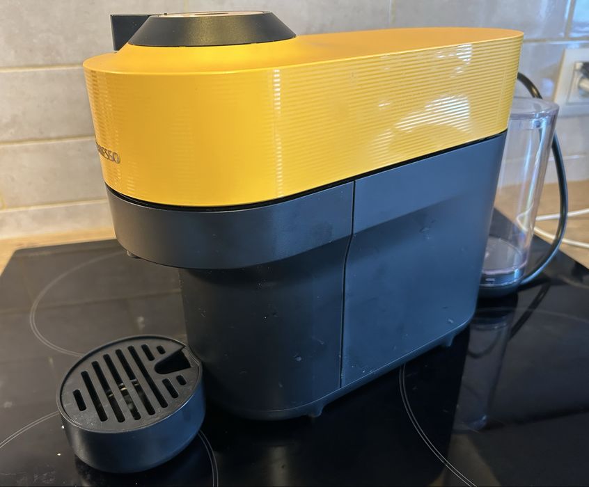 Ekspres kapsułkowy De'Longhi Vertuo Pop Nespresso