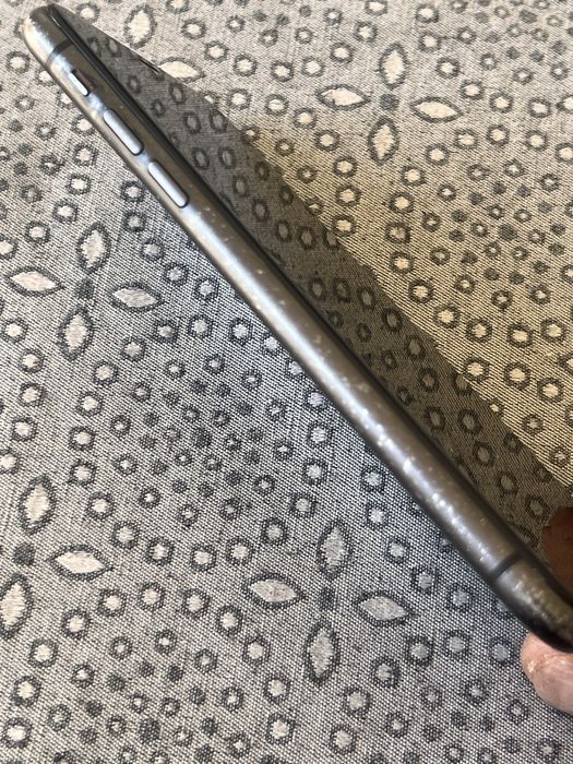 Iphone 11 preto 128 GB