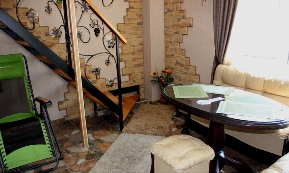 Оренда затишного будинку для сім'ї,  друзів.