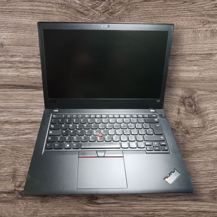 Lenovo Thinkpad T480- Reparação/Peças