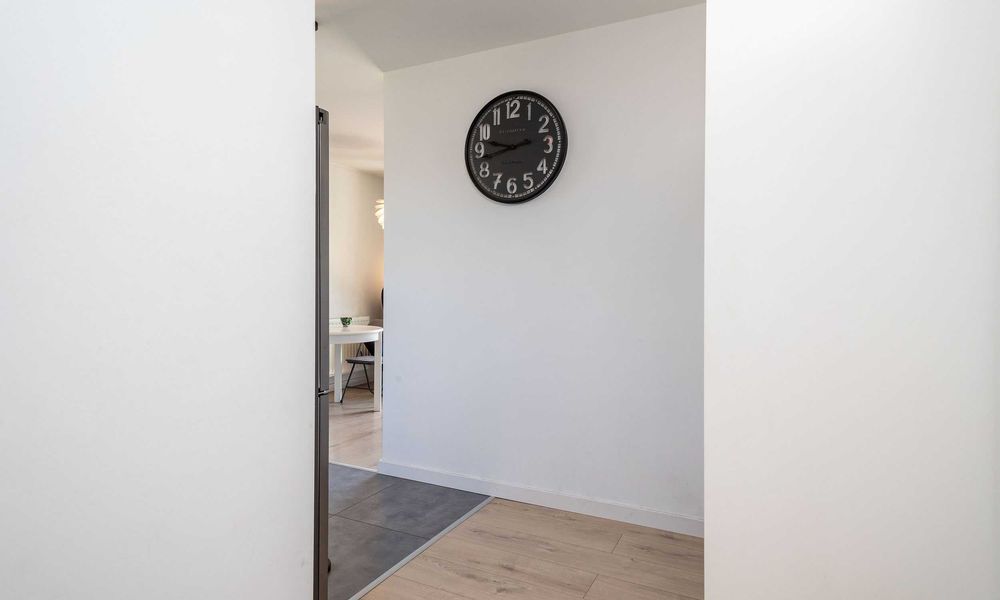 Apartment in Bochnia, osiedle Słoneczne - Widok 6