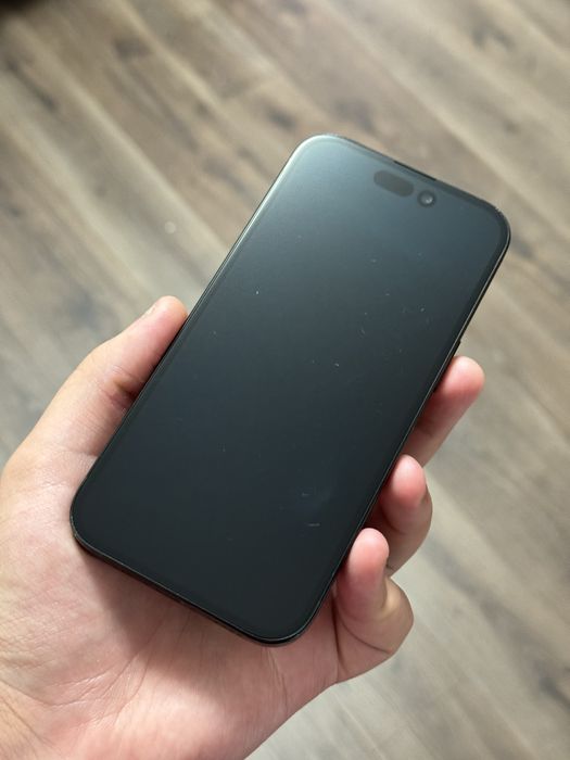 Apple iPhone 15 256gb sprawny opis