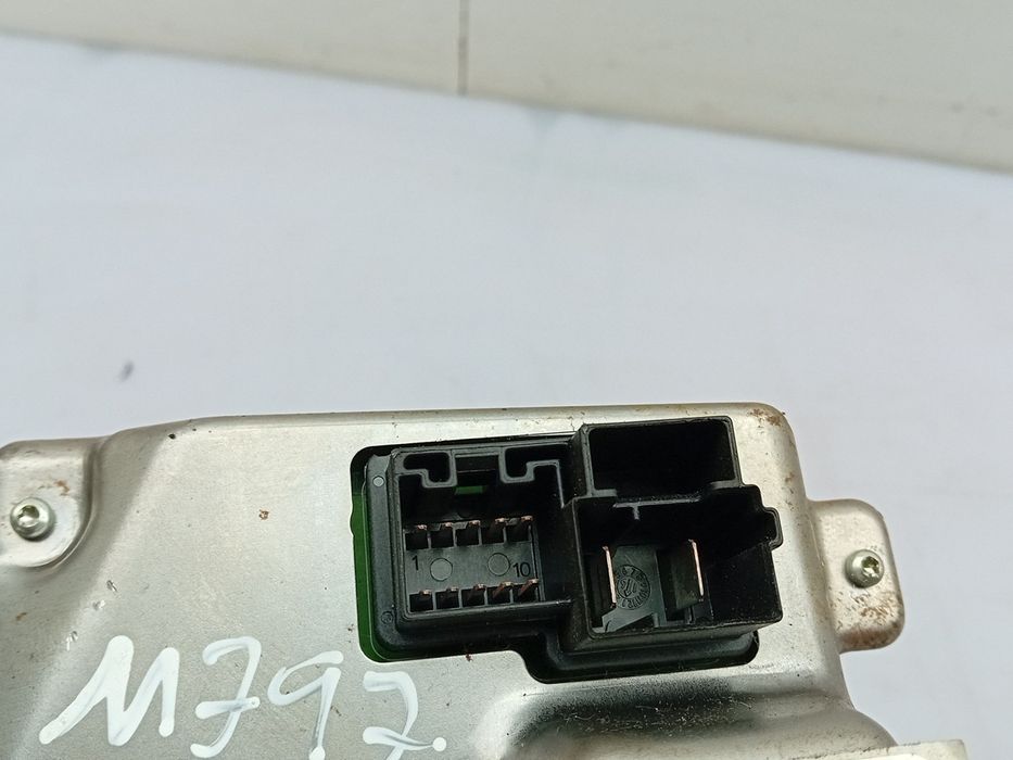 Coluna de direção FIAT Panda (312_, 319_)