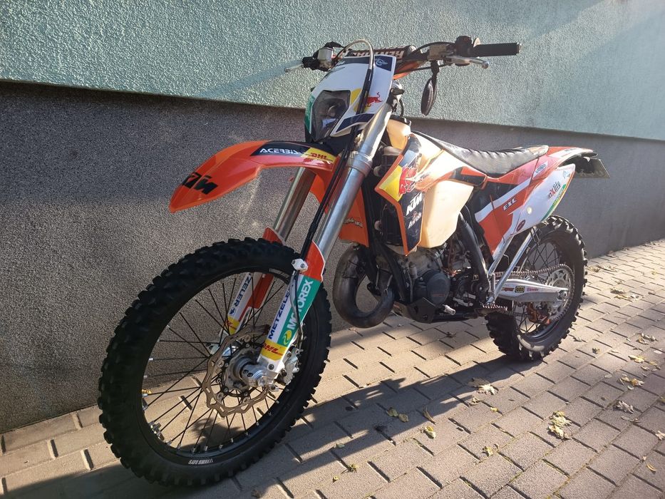 KTM
