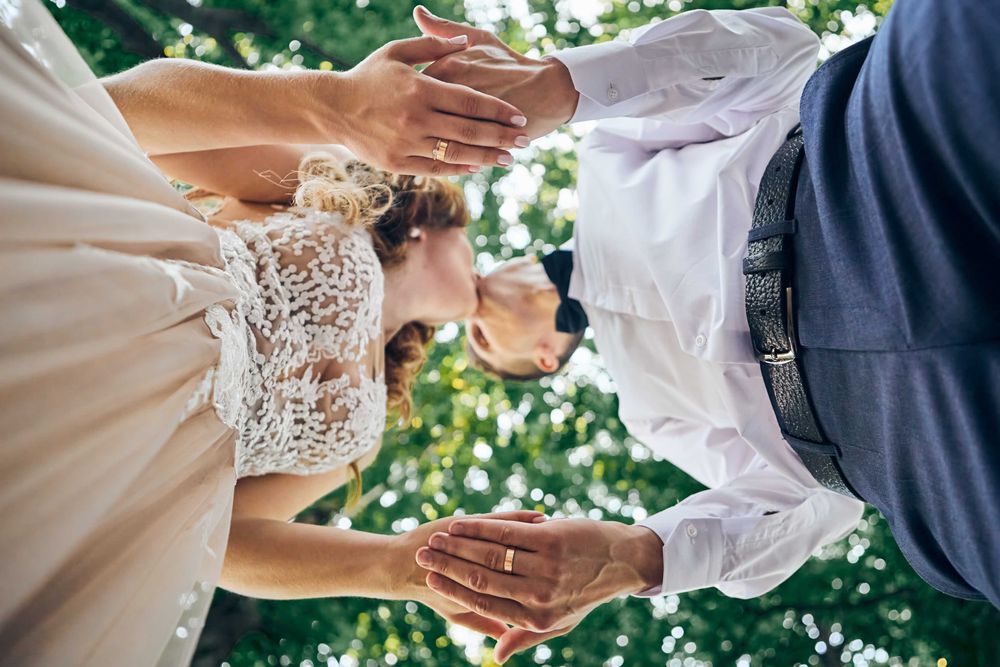 Фотограф. Відеозйомка. Аерозйомка