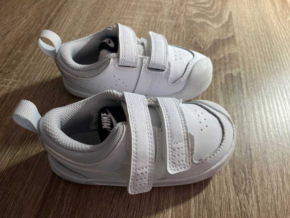 Дитячі кросівки Nike