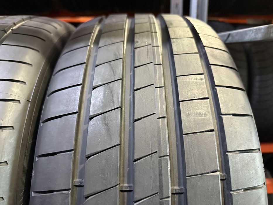 234/40 r19 Goodyear 4шт.